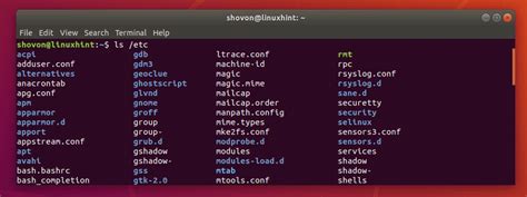 Image result for LS Freeze Linux