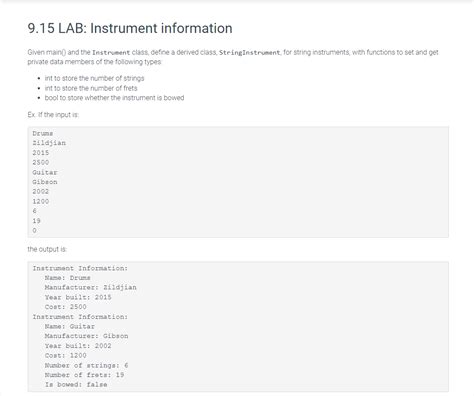 Image result for Instrument Function Code