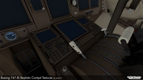 Image result for Boeing 747 Flight Simulator