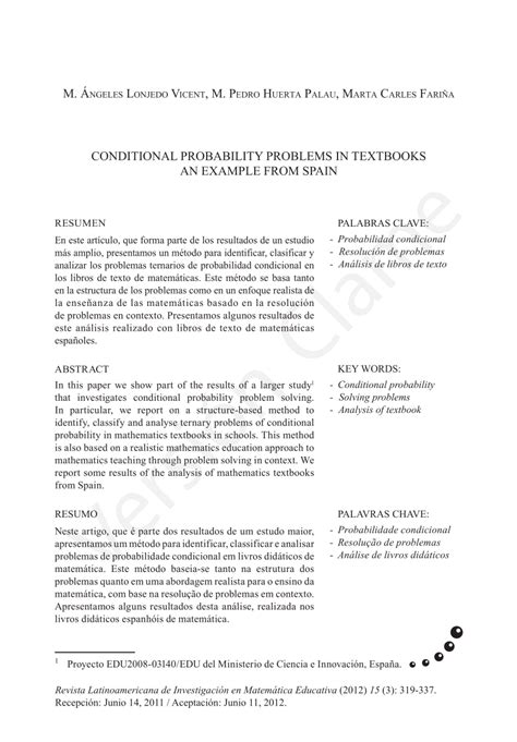 Image result for Conditional Probability Textbook
