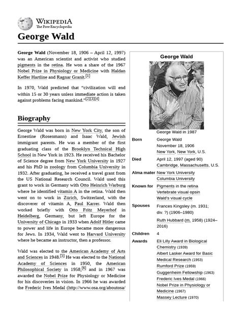 Wald Document に対する画像結果