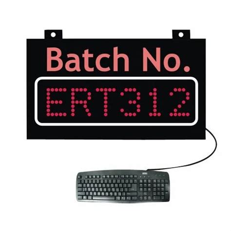 Image result for Display Board Alphanumeric