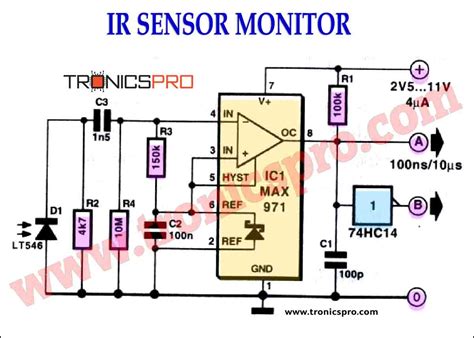 Afbeeldingsresultaten voor Ir Sensor Module High Low State