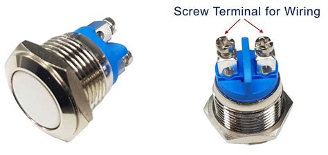 Toradh íomhá ar Push Button Arduino Code