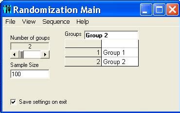 Computer-Generated Randomization에 대한 이미지 결과