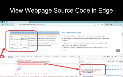 Image result for How to Edit Source Code of a Website