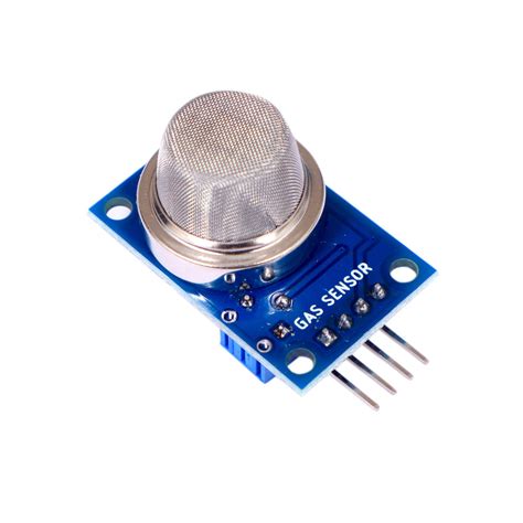 Image result for MQ2 Gas Sensor Module