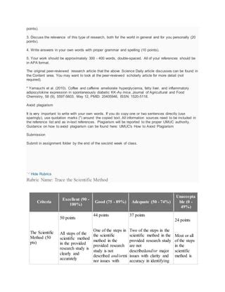 Image result for How to Write Primary Research Assignment