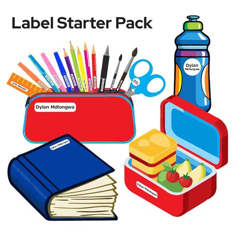 Image result for Paper Label Bundle