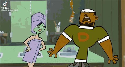 Afbeeldingsresultaten voor Total Drama Rivals