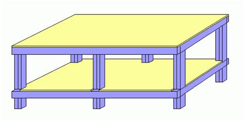 Image result for Free Printable Small Bench Table