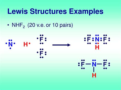 Image result for 2HF Lewis Structure