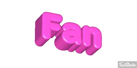Image result for RGB Fan GIF Text Generator