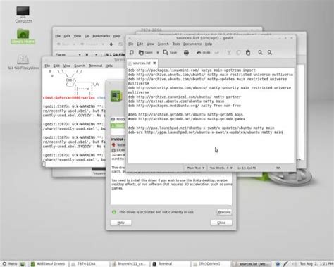 Image result for Which Linux Distro Works Better with Compiz