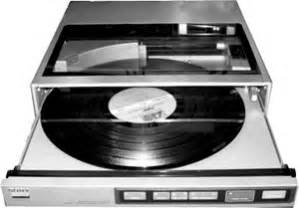 Afbeeldingsresultaten voor Front-Loading Turntable