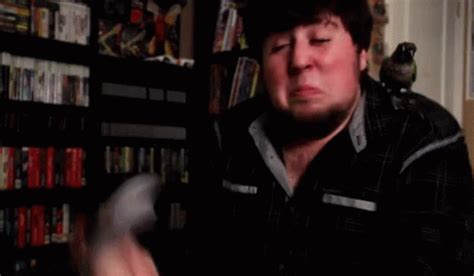 Image result for JonTron Laser Vision GIF