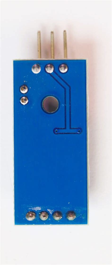 Image result for Humidity Sensor Pinout