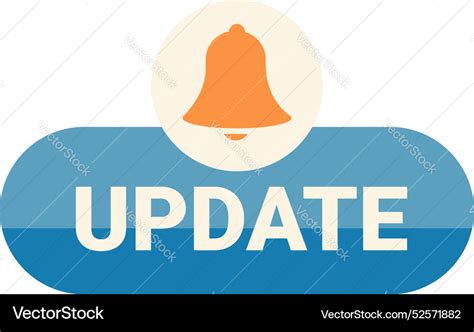 Version and Update Button కోసం చిత్ర ఫలితం