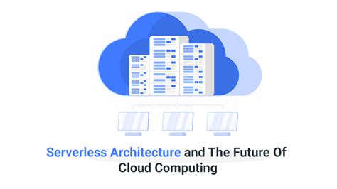 Toradh íomhá ar Core Principles of Serverless Computing