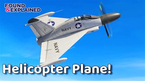 Toradh íomhá ar Convair 200A VTOL