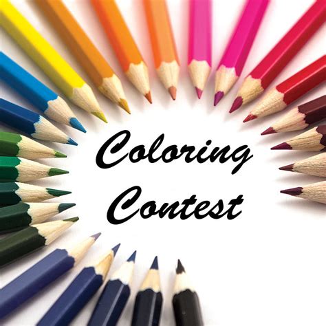 Image result for How to Win a Coloring Contest