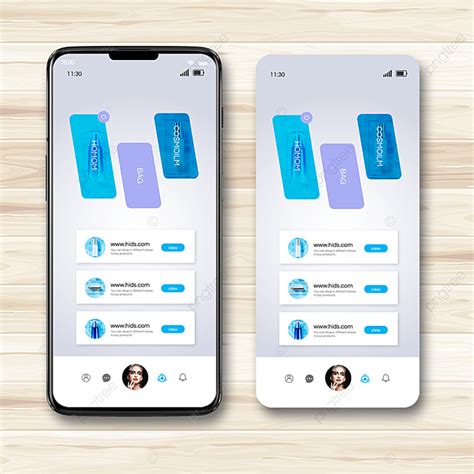 Simple App Interface に対する画像結果