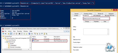 Image result for PowerShell How to Reuse Class