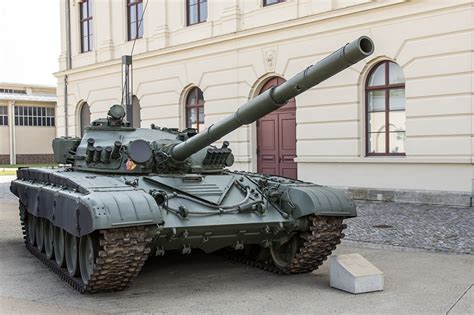 Image result for T-72 Front View