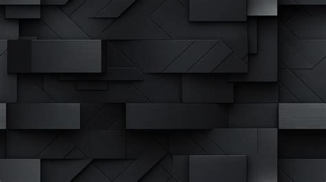 Image result for Black Background Rectangle Pattern