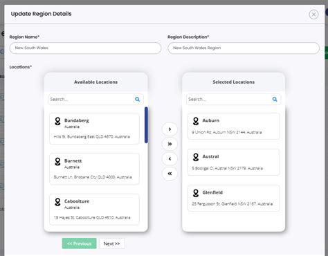 Image result for Region Web Script