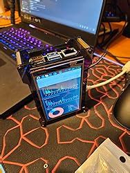 Image result for Raspberry Pi 4 Touch Screen