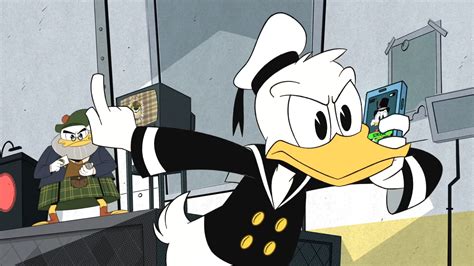 Donald Duck DuckTales に対する画像結果