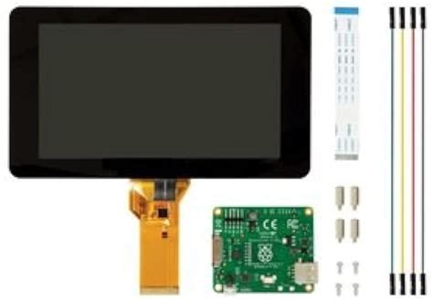 Raspberry Pi Tablet Touch Screen に対する画像結果