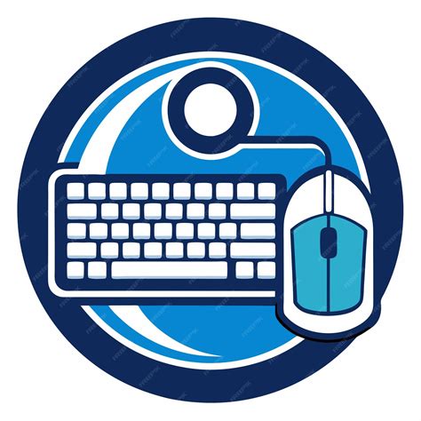 Image result for Logo Computer Mouse Keyboard Speaker Printer