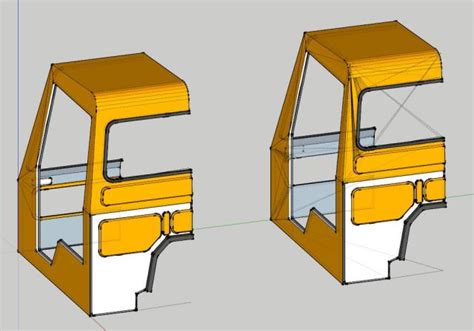 Afbeeldingsresultaten voor SketchUp Programm