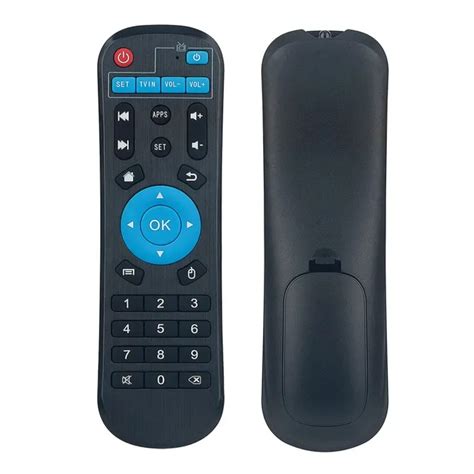 Image result for Android Box Remote