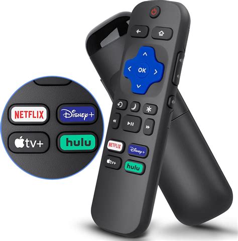 Universal Roku Remote Control に対する画像結果