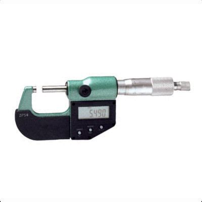 Image result for Digimatic Micrometer