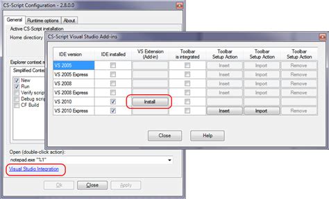 Image result for How to Create Remote Control Script CS File