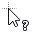 Windows Drawing Cursor に対する画像結果