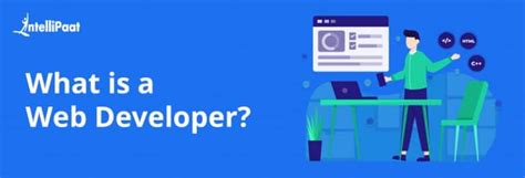 Image result for What Is Web Developer Job