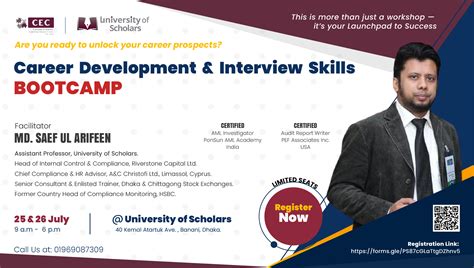 Toradh íomhá ar Certification Training Program Standee