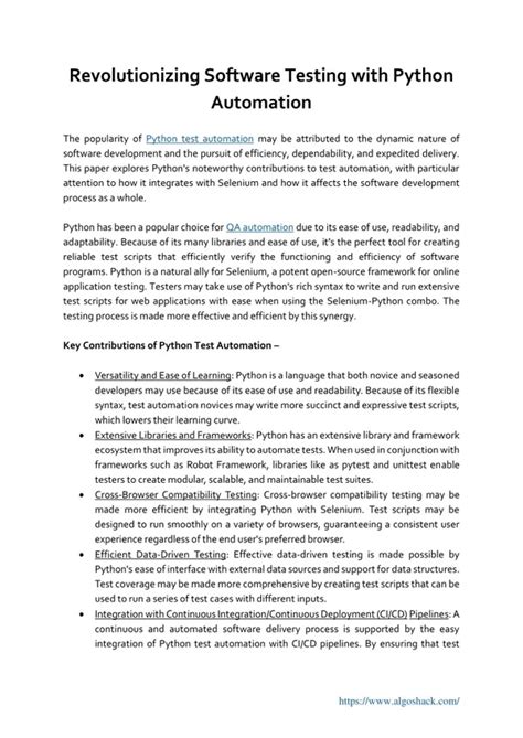 Toradh íomhá ar Python Testing Book