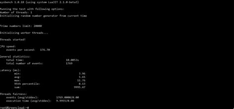 Image result for Linux THP 1GB Bench