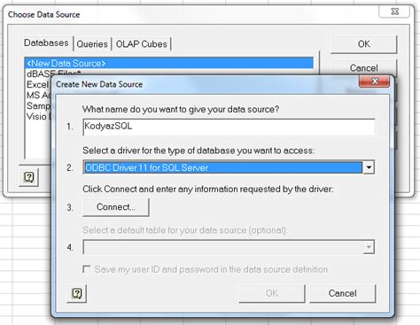 Image result for SQL Import Data From Excel