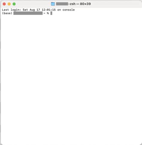Anaconda Python Environment に対する画像結果