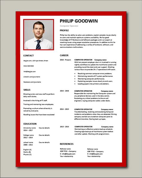 Toradh íomhá ar Digital Computer Operator