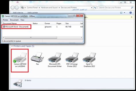 Image result for Printer Offline