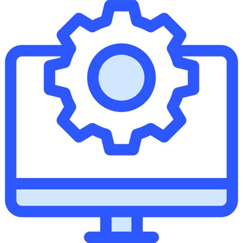 Image result for Computer Softwarev Icon