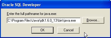 Image result for SQL Developer Not Launching